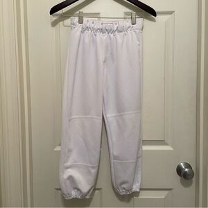 Youth‎ Large Baseball Pants